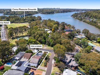 73 Cremona Road, Como - Thumbnail 8