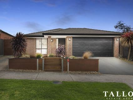 44 Olivia Way, Hastings - Image 1