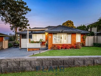 90 New North Rocks Road, North Rocks - Image 1