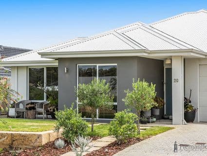 20 Glanford Turn, Baldivis - Thumbnail 2