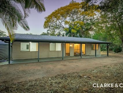13 Commissioners Flat Road, Peachester - Thumbnail 2