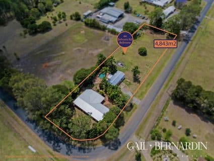 44 Behrens Road, Bellmere - Image 1
