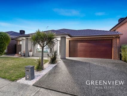 4 Shelburn Way, Cranbourne East - Thumbnail 2
