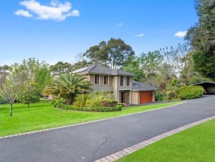 5 Manchelle Close, Frankston South - Image 1