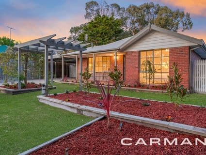 6 Hillrise Court, Mornington - Image 1