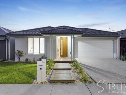 18 Hikari Crescent, Cranbourne South - Thumbnail 4