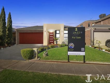6 DAISYBUSH DR, Point Cook - Thumbnail 3