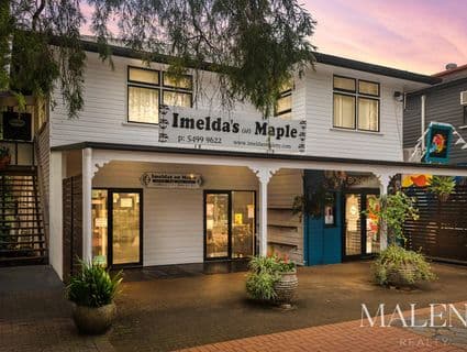 50 Maple Street, Maleny - Image 1