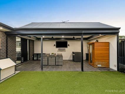 16 Trust Terrace, Peterhead - Image 1