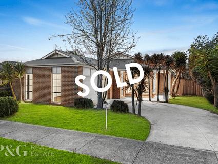 26 Golden Grove Drive, Narre Warren South - Image 1