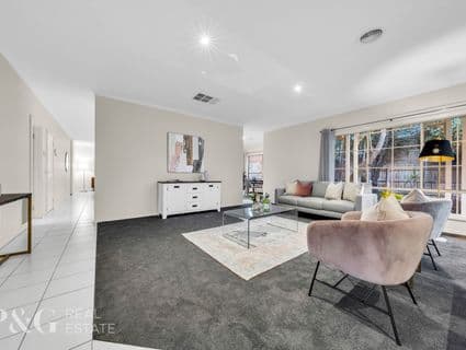 26 Golden Grove Drive, Narre Warren South - Thumbnail 3