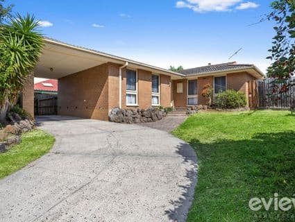 13 Oaklands Crescent, Frankston - Image 1