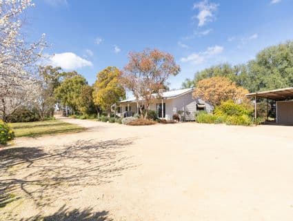 128 Cottman Road, Woorinen - Thumbnail 4