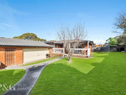 14 Denise Court, Narre Warren - Thumbnail 8