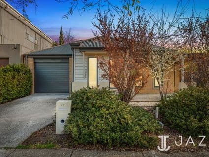 47 Shiraz Crescent, Point Cook - Image 1