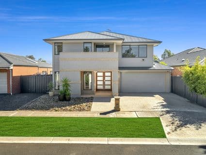 25 Pierbrook Avenue, Manor Lakes - Thumbnail 2
