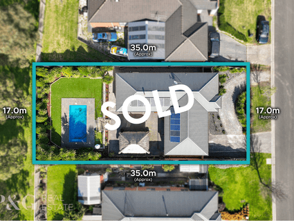 22 Taggerty Crescent, Narre Warren South - Image 1