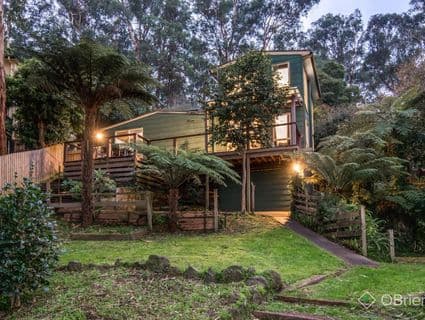 45 Alexander Avenue, Upwey - Image 1