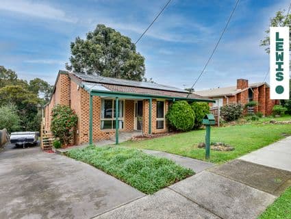 160 Hickling Avenue, Greensborough - Image 1