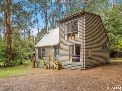 1735 Healesville-Kinglake Road, Toolangi - Thumbnail 2