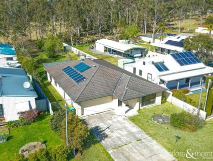 54 Old Coach Road, Limeburners Creek - Thumbnail 2