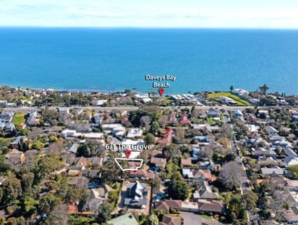 6/1 The Grove, Frankston South - Thumbnail 2