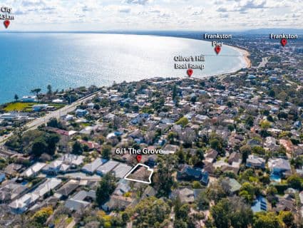 6/1 The Grove, Frankston South - Thumbnail 3