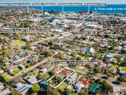 12 Queen Street, Frankston - Image 1