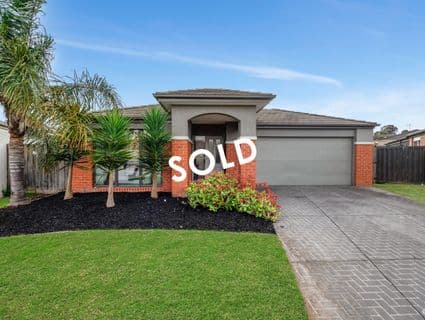 31 Kosta Boda Boulevard, Pakenham - Image 1
