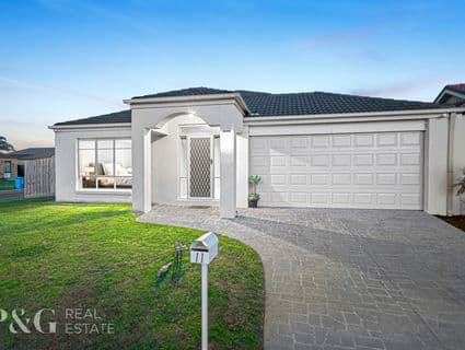 11 Hadley Circuit, Narre Warren South - Thumbnail 2