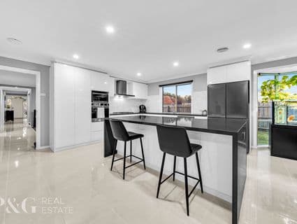 11 Hadley Circuit, Narre Warren South - Thumbnail 4