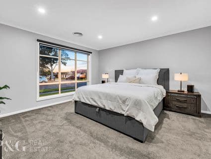 11 Hadley Circuit, Narre Warren South - Thumbnail 8
