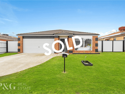 24 McCartney Drive, Narre Warren South - Image 1