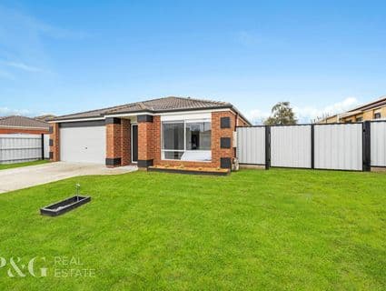 24 McCartney Drive, Narre Warren South - Thumbnail 2