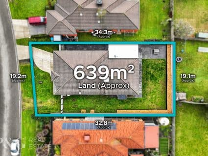 24 McCartney Drive, Narre Warren South - Thumbnail 3