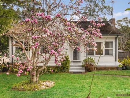 80 Kooloona Crescent, West Pymble - Image 1