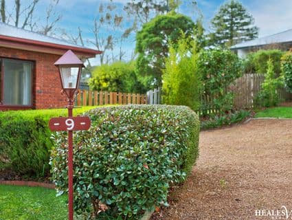 9 Old Fernshaw Road, Healesville - Image 1