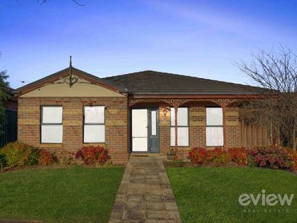 11 Buloke Avenue, Manor Lakes - Image 1