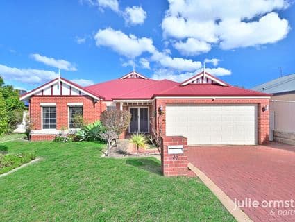 35 Boboli Way, Pearsall - Image 1