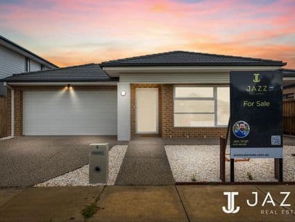 6 Lindberg Street, Manor Lakes - Thumbnail 2