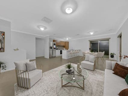 1 Edzell Place, Craigieburn - Thumbnail 2