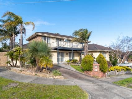 3 Yarrabee Court, Frankston - Image 1