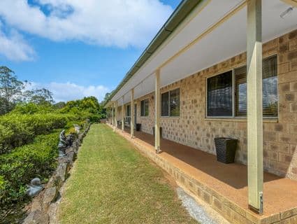 1671 Maleny Kenilworth Rd, Conondale - Image 1