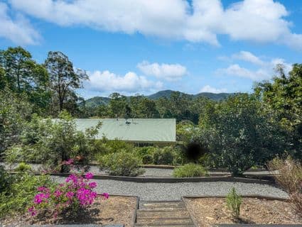 1671 Maleny Kenilworth Rd, Conondale - Thumbnail 2