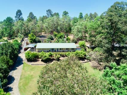 1671 Maleny Kenilworth Rd, Conondale - Thumbnail 4