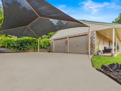 1671 Maleny Kenilworth Rd, Conondale - Thumbnail 5