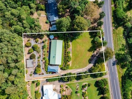 1671 Maleny Kenilworth Rd, Conondale - Thumbnail 6