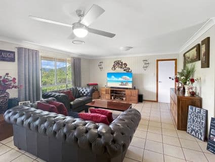 1671 Maleny Kenilworth Rd, Conondale - Thumbnail 8