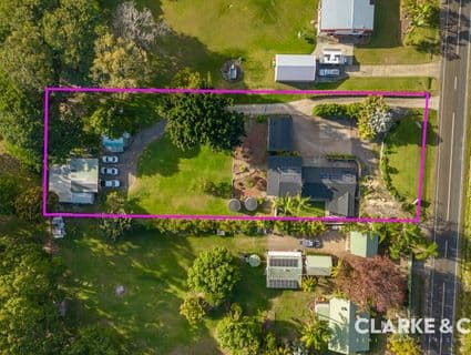 19 Crittenden Road, Glass House Mountains - Image 1