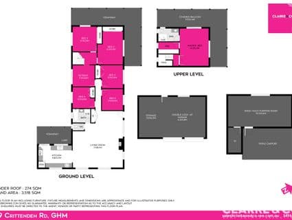 19 Crittenden Road, Glass House Mountains - Thumbnail 8
